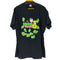 ギルダン GILDAN 両面プリント S/S Tシャツ メンズ import:XL
